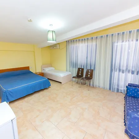 Kolaveri Resort