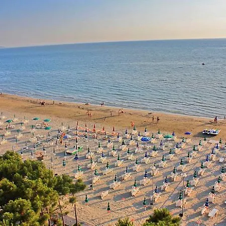 Resort Kolaveri Golem (Tirana)