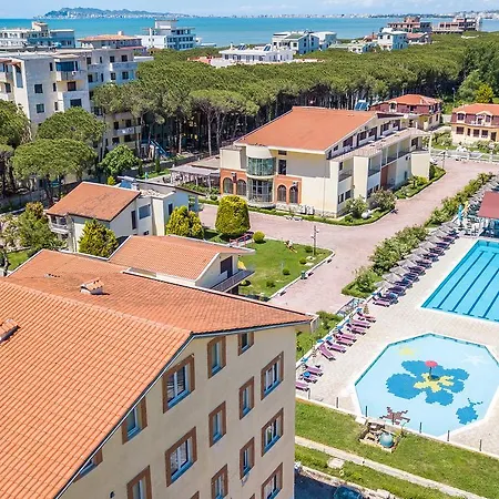 Kolaveri 3* Golem (Tirana)