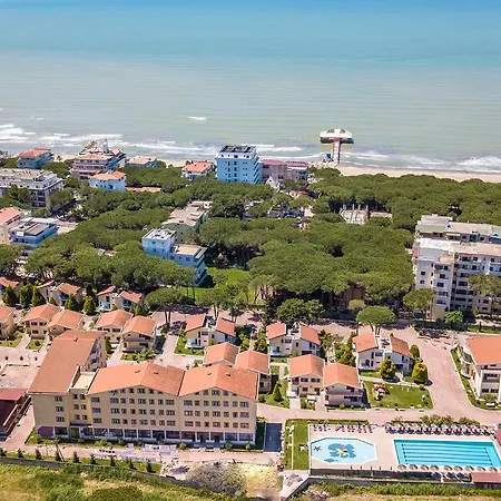 Kolaveri Resort Golem (Tirana)