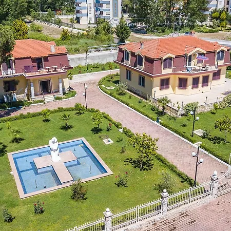 Kolaveri Resort