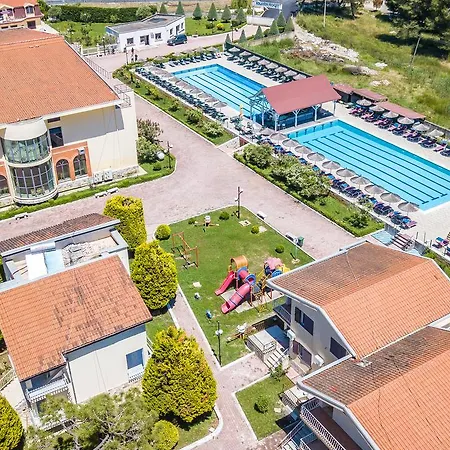 Resort Kolaveri Golem (Tirana)