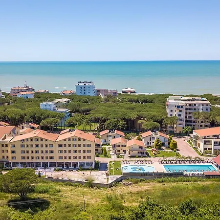 Resort Kolaveri 3*