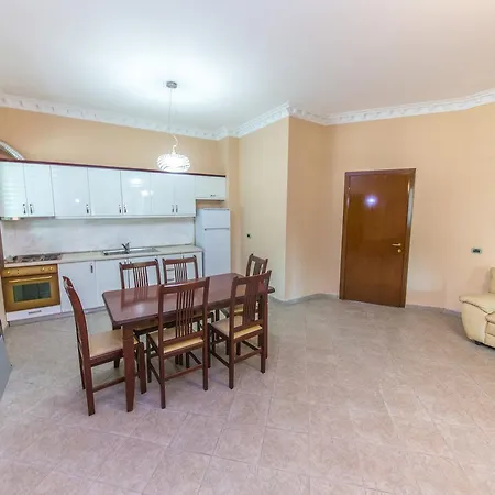 Kolaveri Resort Golem (Tirana)