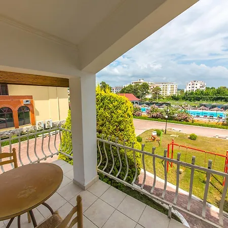 Resort Kolaveri 3*