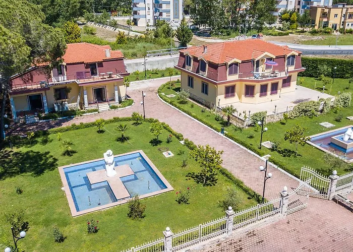 Kolaveri Курортный комплекс
