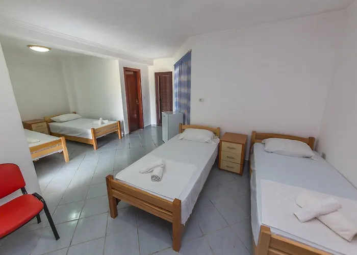 Kolaveri Курортный комплекс 3*