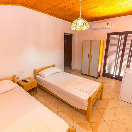 Kolaveri Resort