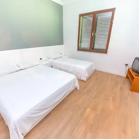 Kolaveri Golem (Tirana)