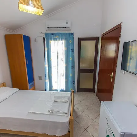 Kolaveri 3* Golem (Tirana)