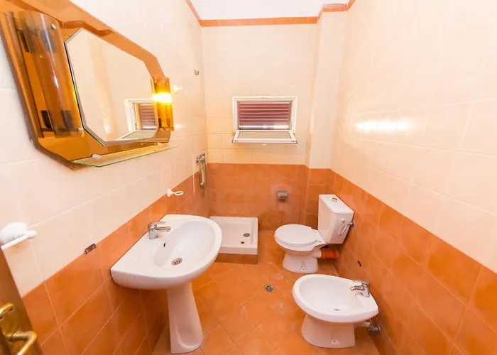 Kolaveri 리조트 3*