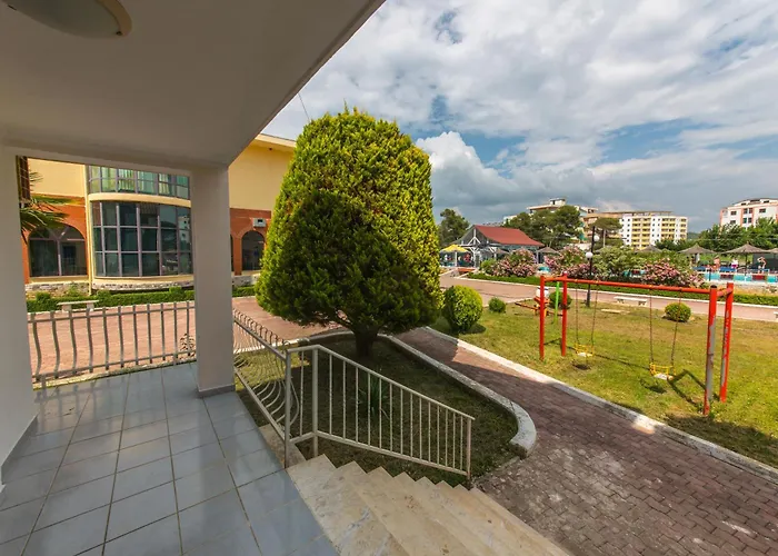 리조트 Kolaveri 골렘