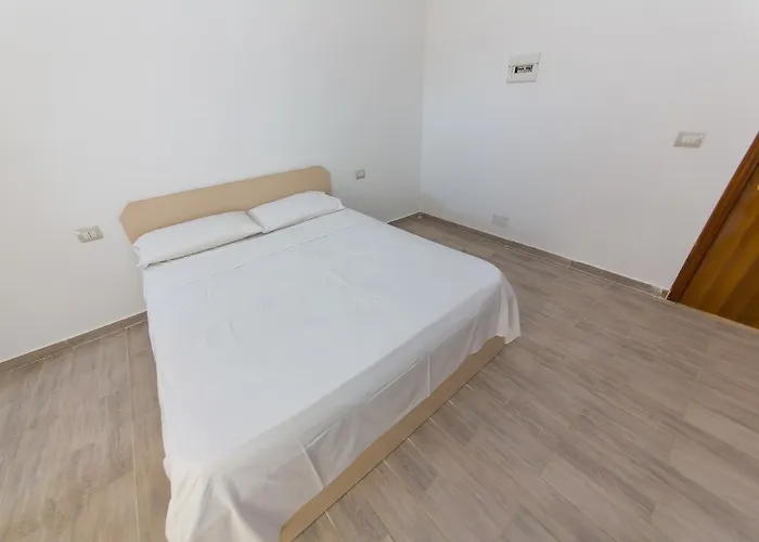 Ośrodek wypoczynkowy Kolaveri Golem (Tirana)