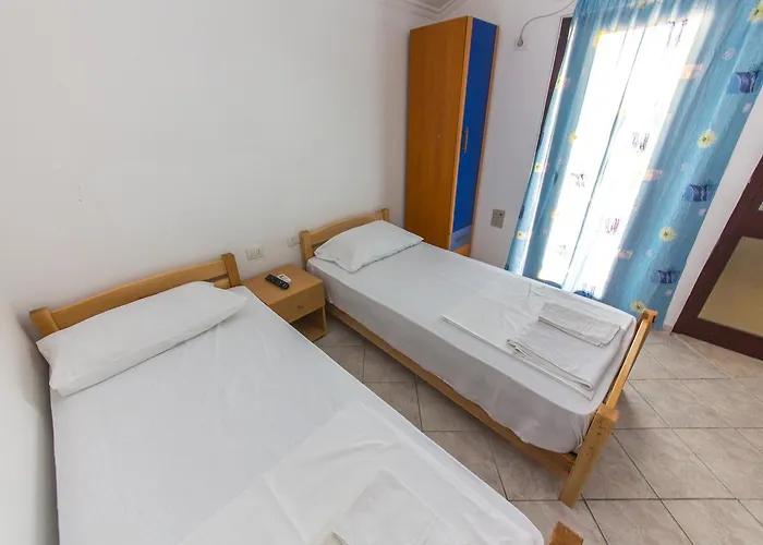 Ośrodek wypoczynkowy Kolaveri