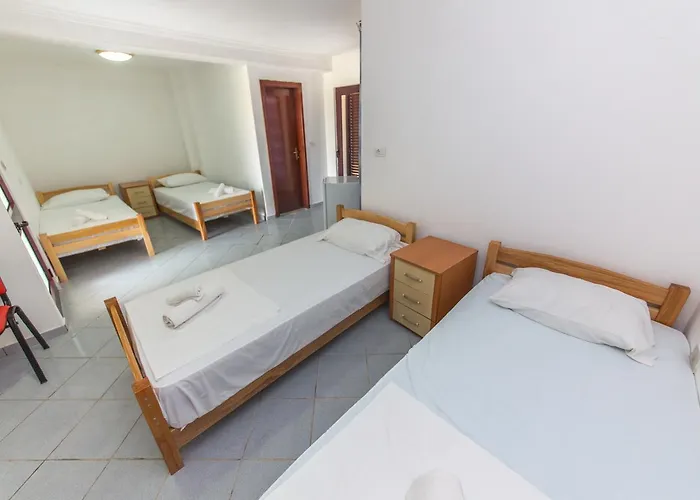 Kolaveri Ośrodek wypoczynkowy 3*