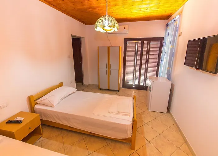 Kolaveri Ośrodek wypoczynkowy 3*