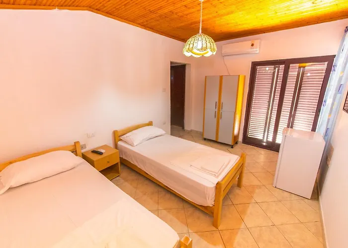 Kolaveri Resort