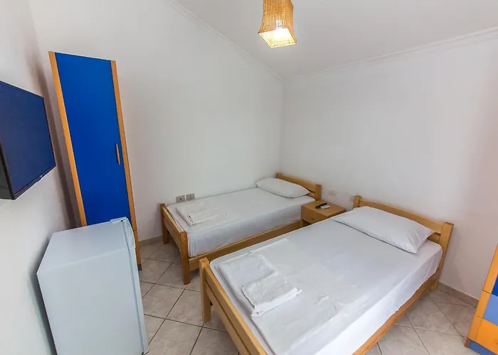 Ośrodek wypoczynkowy Kolaveri 3*