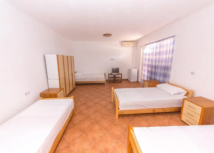 Kolaveri Ośrodek wypoczynkowy 3*