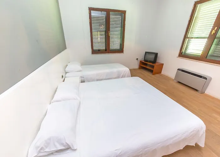 리조트 Kolaveri 3*