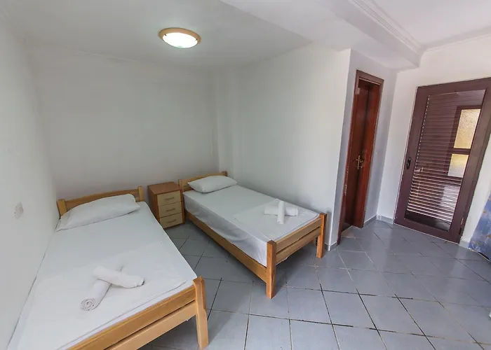 Ośrodek wypoczynkowy Kolaveri